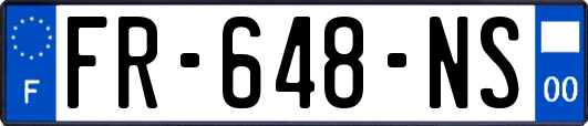 FR-648-NS