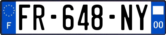 FR-648-NY