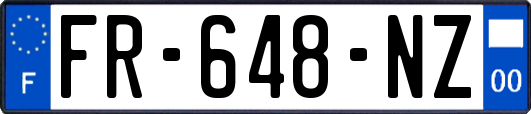 FR-648-NZ
