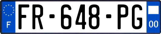 FR-648-PG