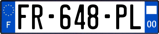 FR-648-PL