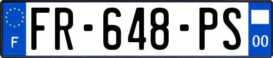 FR-648-PS