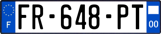 FR-648-PT