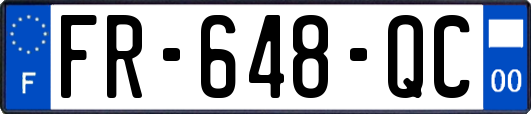 FR-648-QC