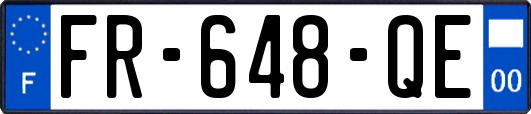 FR-648-QE