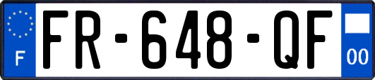 FR-648-QF