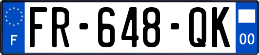 FR-648-QK