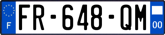 FR-648-QM