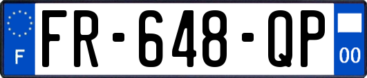 FR-648-QP