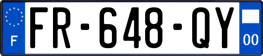 FR-648-QY