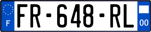 FR-648-RL