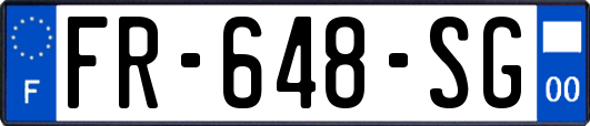 FR-648-SG