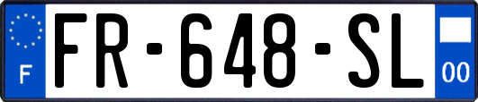 FR-648-SL