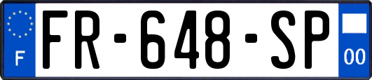 FR-648-SP