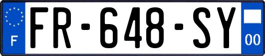 FR-648-SY