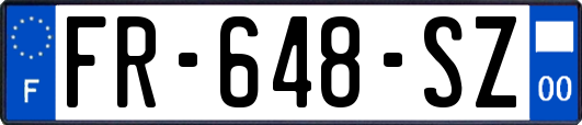 FR-648-SZ