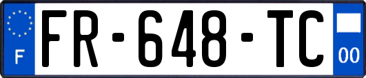 FR-648-TC