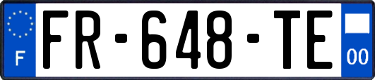 FR-648-TE