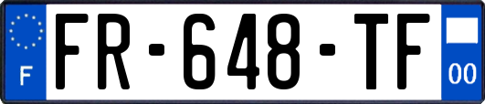 FR-648-TF