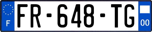FR-648-TG