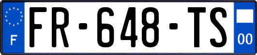 FR-648-TS