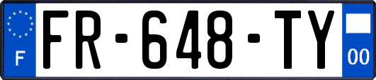 FR-648-TY