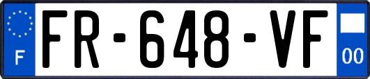 FR-648-VF