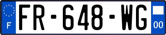FR-648-WG