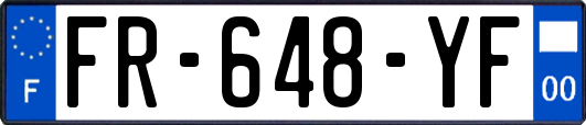 FR-648-YF