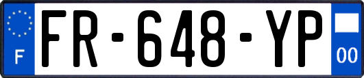 FR-648-YP