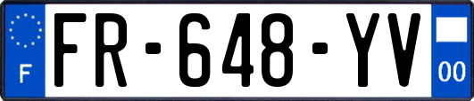 FR-648-YV