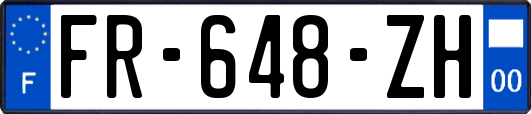 FR-648-ZH