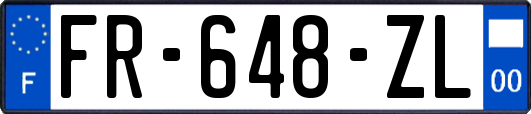 FR-648-ZL