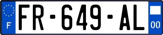 FR-649-AL