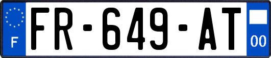 FR-649-AT