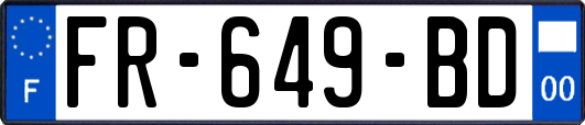 FR-649-BD