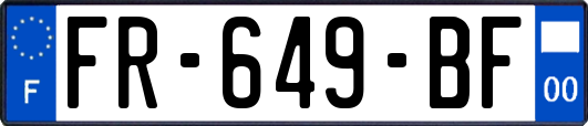 FR-649-BF