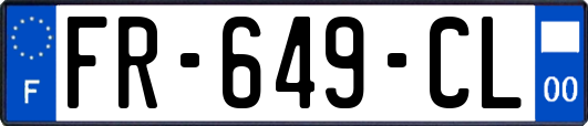 FR-649-CL