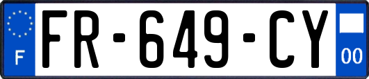 FR-649-CY