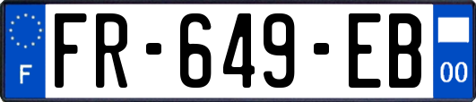 FR-649-EB