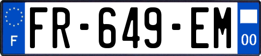 FR-649-EM