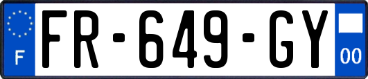 FR-649-GY
