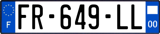 FR-649-LL