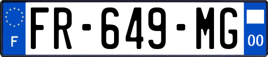 FR-649-MG