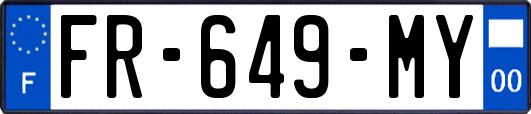 FR-649-MY