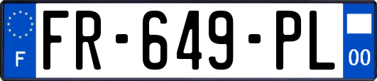 FR-649-PL