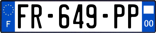 FR-649-PP