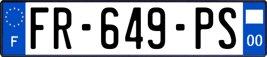 FR-649-PS