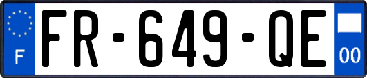 FR-649-QE