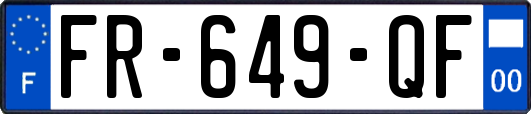 FR-649-QF